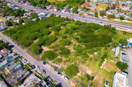 Development Land (Commercial) for Sale St. Catheri