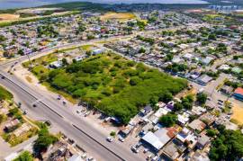 Development Land (Commercial) for Sale St. Catheri