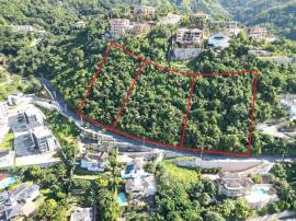 Development Land (Residential) for Sale Kingston &