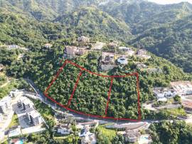 Development Land (Residential) for Sale Kingston &