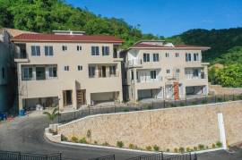 Townhouse for Sale Kingston & St. Andrew, Kingston