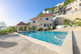 Townhouse for Sale Kingston & St. Andrew, Kingston