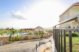 Townhouse for Sale Kingston & St. Andrew, Kingston