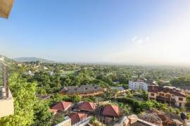 Townhouse for Sale Kingston & St. Andrew, Kingston