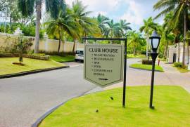 Apartment for Sale St. James, Montego Bay