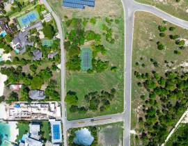 Development Land (Residential) for Sale St. Ann, D