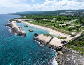 Development Land (Residential) for Sale St. Ann, D