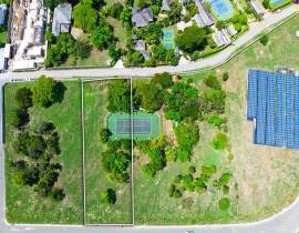 Development Land (Residential) for Sale St. Ann, D