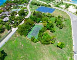 Development Land (Residential) for Sale St. Ann, D