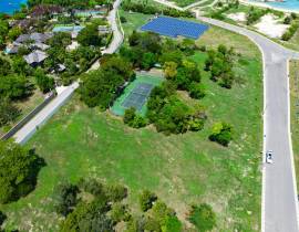 Development Land (Residential) for Sale St. Ann, D