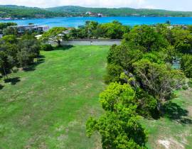 Development Land (Residential) for Sale St. Ann, D