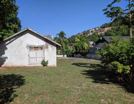 Development Land (Residential) for Sale Kingston &