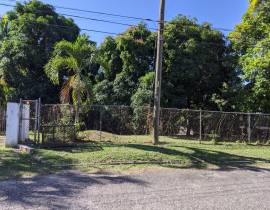 Development Land (Residential) for Sale Kingston &