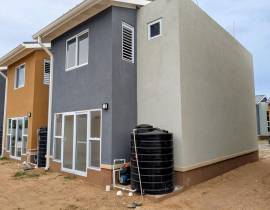 Townhouse for Rent St. Catherine, Greater Portmore