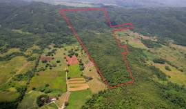 Development Land (Residential) for Sale St. Elizab