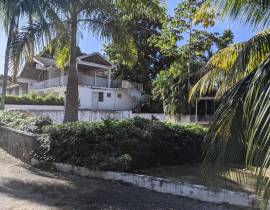House for Sale Kingston & St. Andrew, Kingston 8