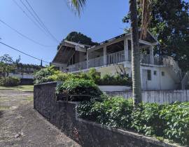 House for Sale Kingston & St. Andrew, Kingston 8