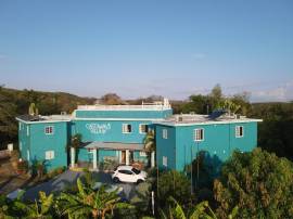 Resort Apartment/Villa for Sale Trelawny, SILVER S