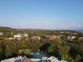 Resort Apartment/Villa for Sale Trelawny, SILVER S