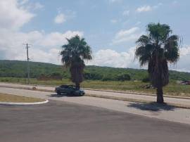 Commercial Lot for Sale St. James, Montego Bay