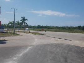 Commercial Lot for Sale St. James, Montego Bay
