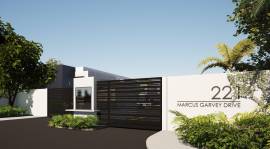 Warehouse for Sale Kingston & St. Andrew, Kingston