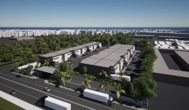 Warehouse for Sale Kingston & St. Andrew, Kingston