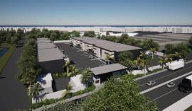 Warehouse for Sale Kingston & St. Andrew, Kingston