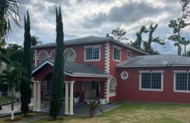 House for Rent Manchester, Mandeville