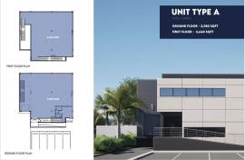 Warehouse for Sale Kingston & St. Andrew, Kingston