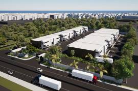 Warehouse for Sale Kingston & St. Andrew, Kingston