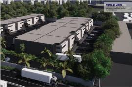 Warehouse for Sale Kingston & St. Andrew, Kingston