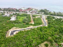 Residential Lot for Sale St. James, Rose Hall