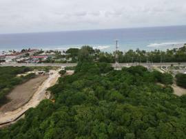 Residential Lot for Sale St. James, Rose Hall