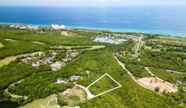 Residential Lot for Sale St. James, Rose Hall