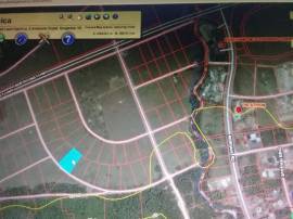 Commercial Lot for Sale St. James, Montego Bay