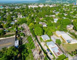 Residential Lot for Sale Kingston & St. Andrew, Ki