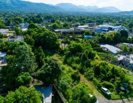 Residential Lot for Sale Kingston & St. Andrew, Ki