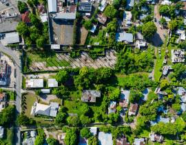 Residential Lot for Sale Kingston & St. Andrew, Ki