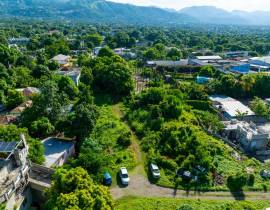 Residential Lot for Sale Kingston & St. Andrew, Ki