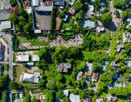 Residential Lot for Sale Kingston & St. Andrew, Ki