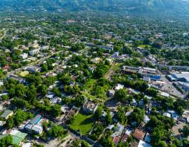 Residential Lot for Sale Kingston & St. Andrew, Ki