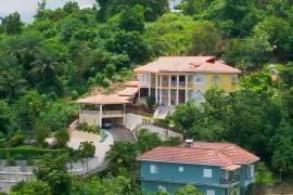 House for Sale Kingston & St. Andrew, Kingston 9