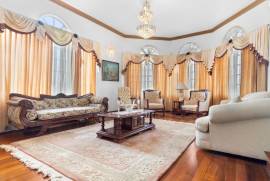 House for Sale Kingston & St. Andrew, Kingston 9