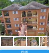 Apartment for Sale Manchester, Mandeville
