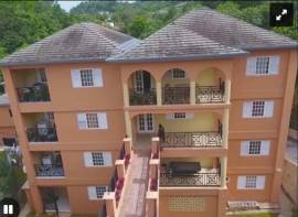 Apartment for Sale Manchester, Mandeville