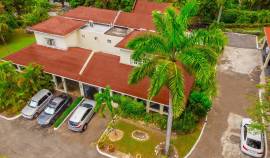 Townhouse for Sale Kingston & St. Andrew, Kingston