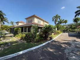 Townhouse for Sale Kingston & St. Andrew, Kingston