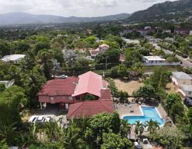 Resort Apartment/Villa for Private Treaty Kingston