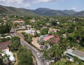 Resort Apartment/Villa for Private Treaty Kingston